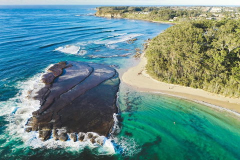 The Sands 4 / 46 Jones Avenue Mollymook - Events Australia 3