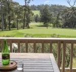 Mollymooks Tee to Sea 19 Buchan Street - Events Australia