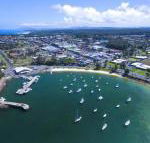 Powell 1A - Events Australia