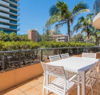 Millennium 102 with pool in complex - Tourism Bookings