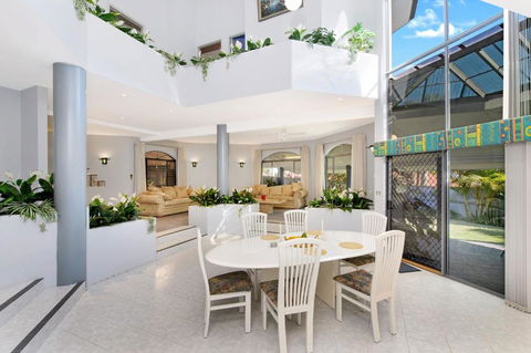 The Atrium 11 Kentia Close - Events Australia 5