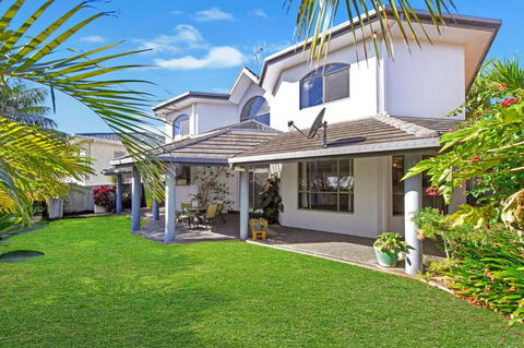 The Atrium 11 Kentia Close - Events Australia 1