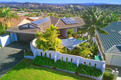 The Atrium 11 Kentia Close - Events Australia 3