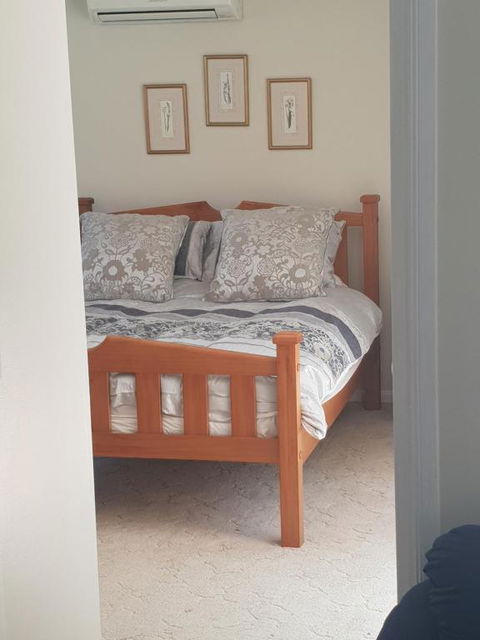 Robyns Nest Hosted Bed & Breakfast - Accommodation Europe 5
