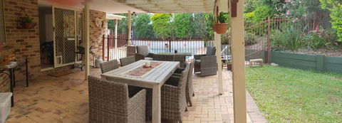 Robyns Nest Hosted Bed & Breakfast - Accommodation Europe 6