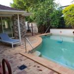 Robyns Nest Hosted Bed & Breakfast - Accommodation Europe 0