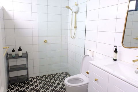 White House - Accommodation Europe 1