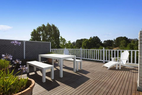 Lake Daylesford Country House - Events Australia 1