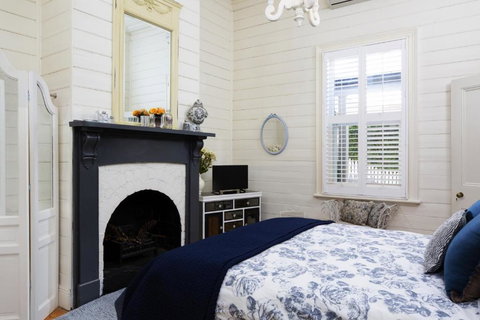 Lake Daylesford Country House - Events Australia 3