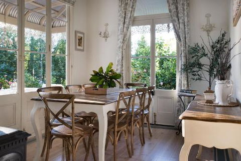 Lake Daylesford Country House - Events Australia 5