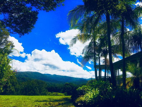 Valleydale Cottage - Events Australia 3