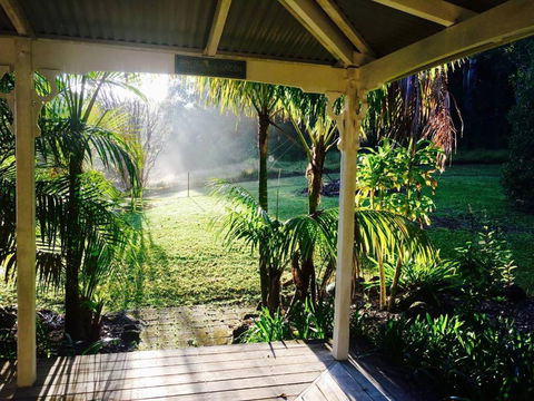 Valleydale Cottage - Events Australia 6