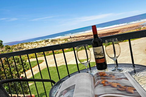 Right On The Beach At Moana - Events Australia 6