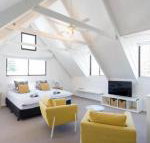 Monument Hill Townhouse Fremantle - Events Australia