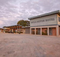 EUCLA MOTOR HOTEL - Tourism Bookings