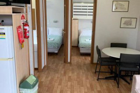 Tatura Cabin & Caravan Park - Events Australia 1