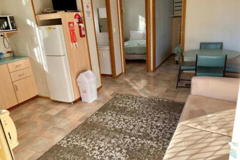 Tatura Cabin & Caravan Park - Events Australia 6