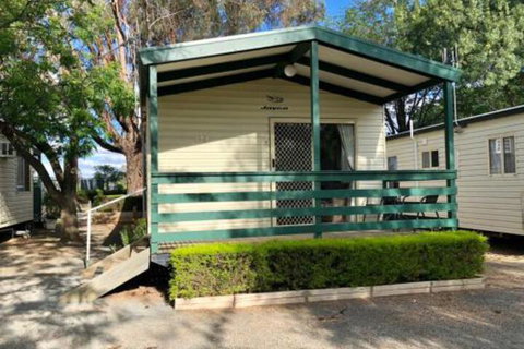 Tatura Cabin & Caravan Park - Events Australia 4
