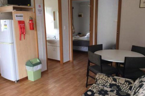 Tatura Cabin & Caravan Park - Events Australia 2