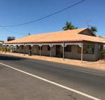 Wagon Wheel Motel - Tourism Bookings