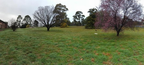 Young Budget Accommodation - Events Australia 1