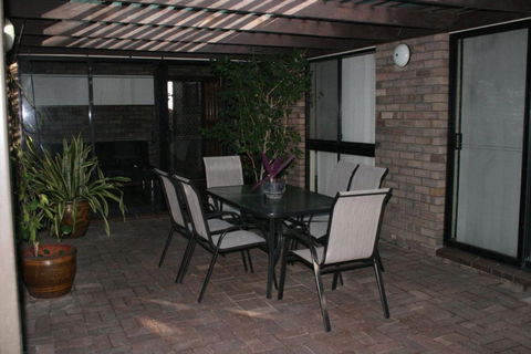 Geraldton Holliday Villas - Events Australia 2
