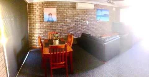 Geraldton Holliday Villas - Events Australia 4