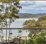 Seashells Lakeside Holiday Perfection