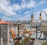 Arvia Newcastle - Accommodation Europe