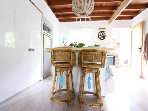 The Shaka Shack - Events Australia 1