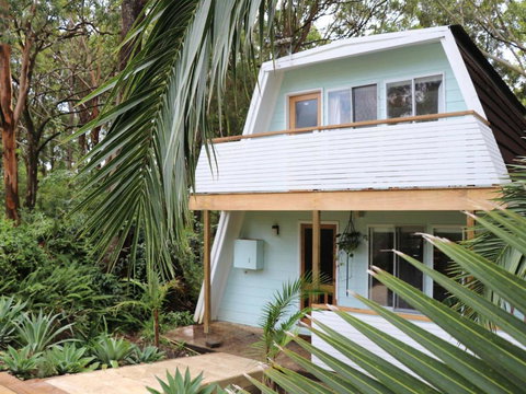 The Shaka Shack - Events Australia 6