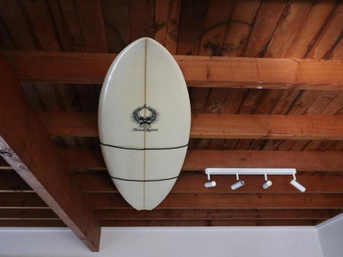 The Shaka Shack - Events Australia 3