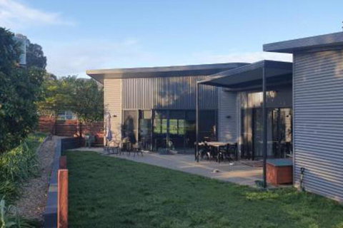 Hoof & Hound Country Escape - Events Australia 5