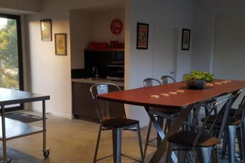 Hoof & Hound Country Escape - Events Australia 4