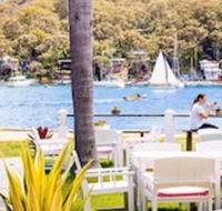 Pasadena Sydney - Tourism Bookings