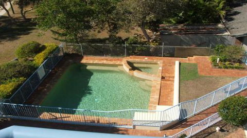 The Outlook U9 / 9 Hume Parade - Events Australia 2