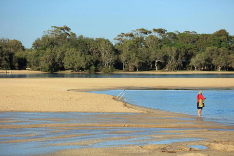 The Outlook U8 / 9 Hume Parade - Events Australia 5