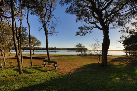 The Outlook U8 / 9 Hume Parade - Events Australia 4