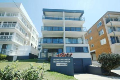 San Clemente U1 / 24 Orvieto Terrace - Events Australia 0