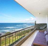 Edgecliffe Unit 7 4 Bulcock Beach Esplanade Kings Beach - Events Australia