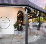 The Victoria Hotel Bathurst - Tourism Bookings