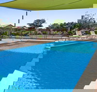 The Cove Holiday Village - Events Australia