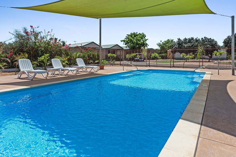 The Cove Holiday Village - Tourism Bookings 0