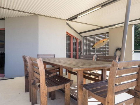 First Point Down - Events Australia 4