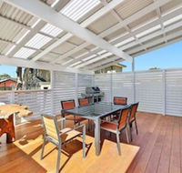 Blue Summer House - Events Australia