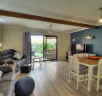 Harbour Court on the Bay - Accommodation Europe