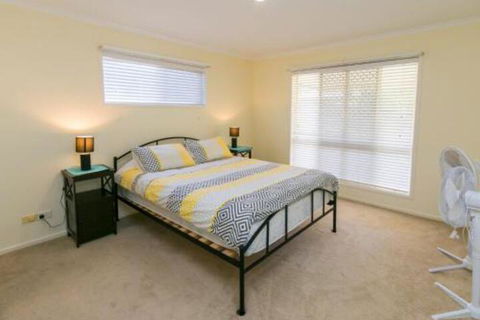 Cozy Family Holiday House - Accommodation Europe 5