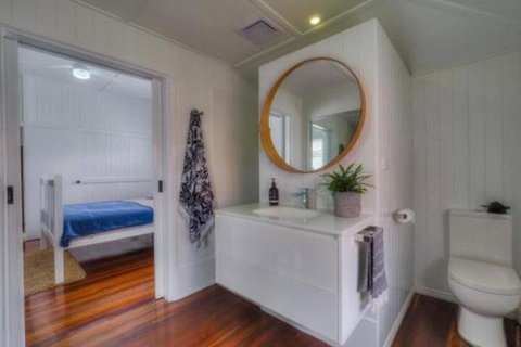 Fishermans Cottage Hervey Bay - Events Australia 1