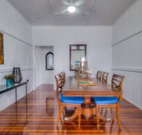 Fishermans Cottage Hervey Bay - Accommodation Europe