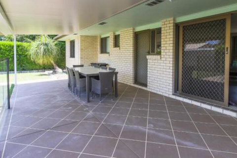 Hibiscus Holiday Home - Events Australia 3